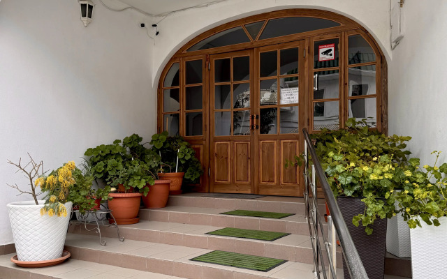 Viva Anzhelika Hotel