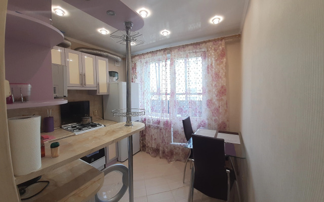 Квартира на Советской 12