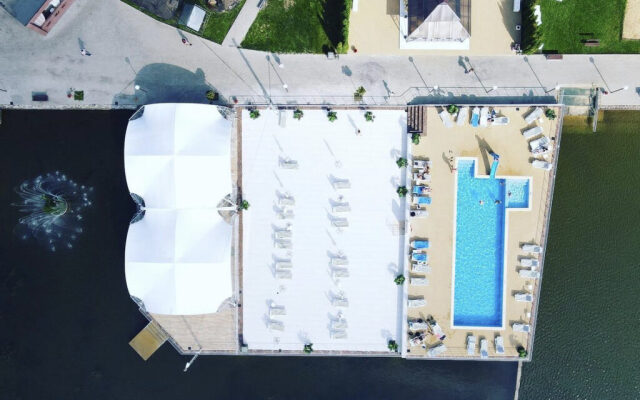 Plazma Hotel