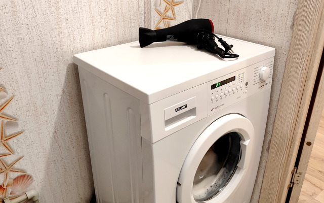 Квартира студия у аквапарка