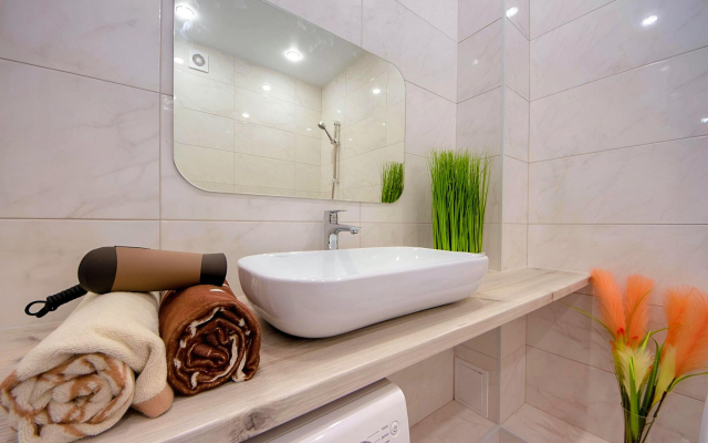 Апартаменты Стильная квартира