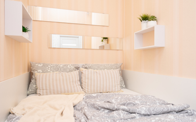 Ametyevo Syyuit Khoum Kazan  Homekazan Apartaments