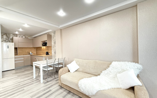 Квартира Шикарная в новом доме