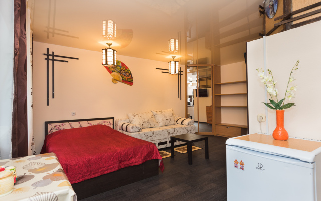 Квартира Марьин Дом на Московской 42