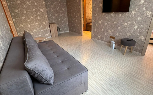 Апартаменты 3 комнатные апартаменты