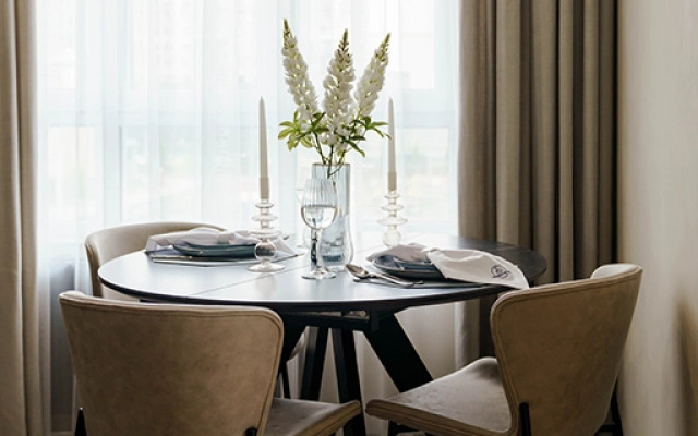 Apart-Deluxe Legendy Morya Apartments
