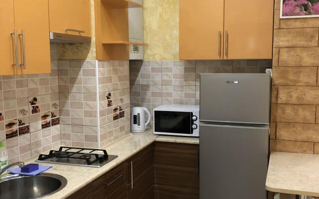 Studiya 101 Apartments