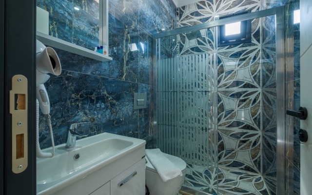 Tanrise City Residence Apart-Hotel