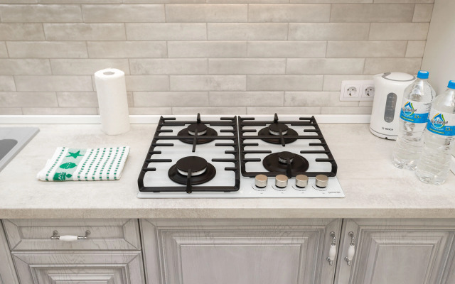 Апартаменты Apartment Kantiana 1.7