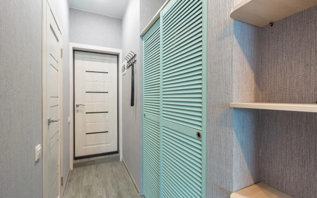 Апартаменты Вид на Море Лазурный 20