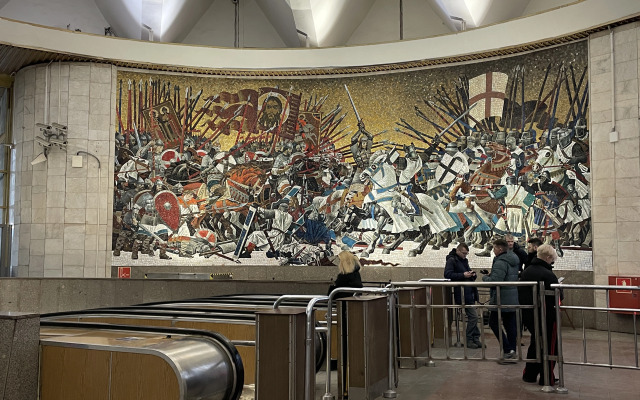 Квартира Дерзкая семейная