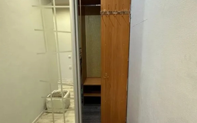 Квартира B ЖK Яблoневый Пocaд