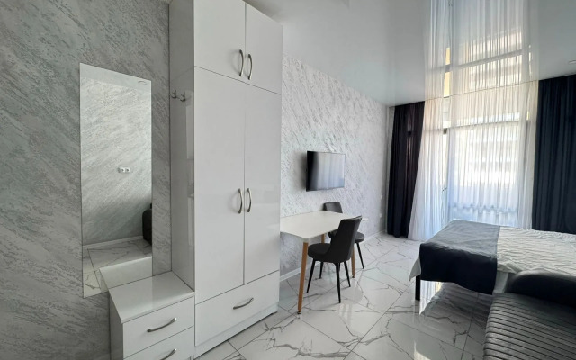 Batumi Black Sea Towers Chill & Relax Apartments