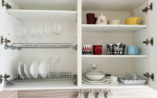 Апартаменты Метро Шаболовская