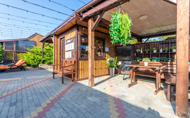 Ryizhy Ap Guest House