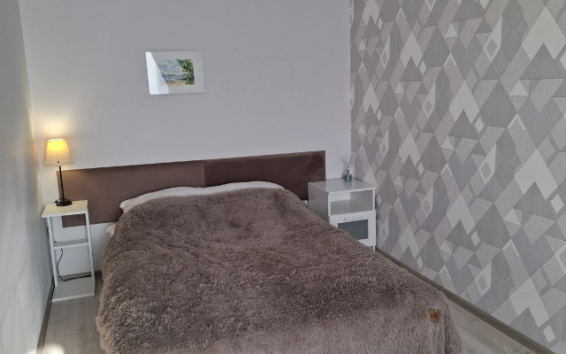 Квартира Скандинавия