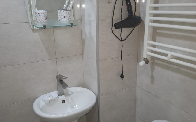 Апартаменты Уютная квартира