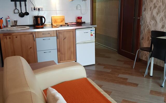 Квартира Светлица 54