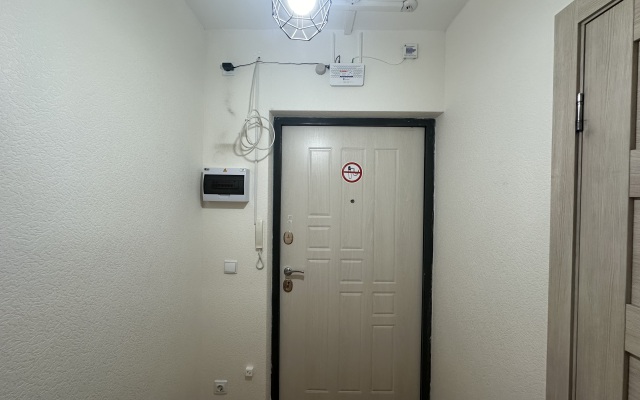 Апартаменты Чкалов у Пулково