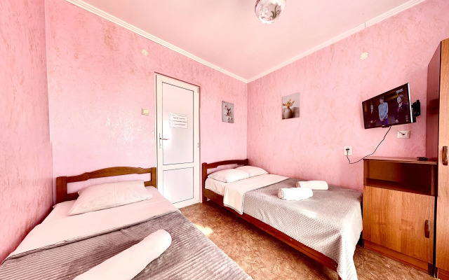 Rassvet Guest House