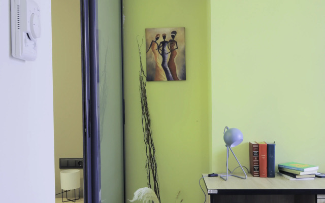 Seine by Downtown Inn Apartments