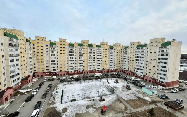 7-J Mikrorayon 3 Flat