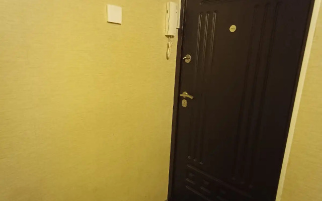 Uyutnaya Na 4 Gostya Ul Pervomayskaya 69 Flat