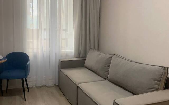I & I - Yasno Yanino Apartments