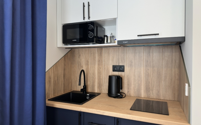 Siniye Tsvety Apartments