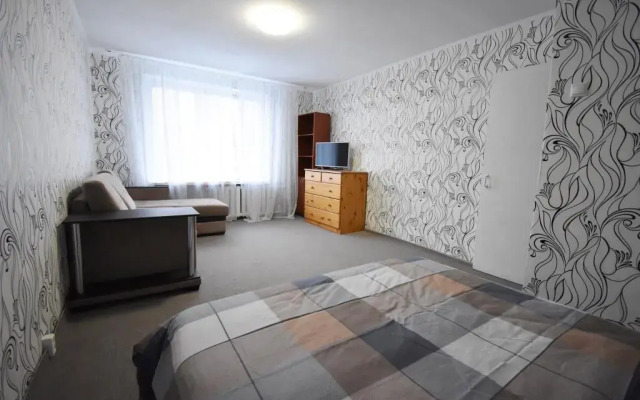 Квартира на Бауманской