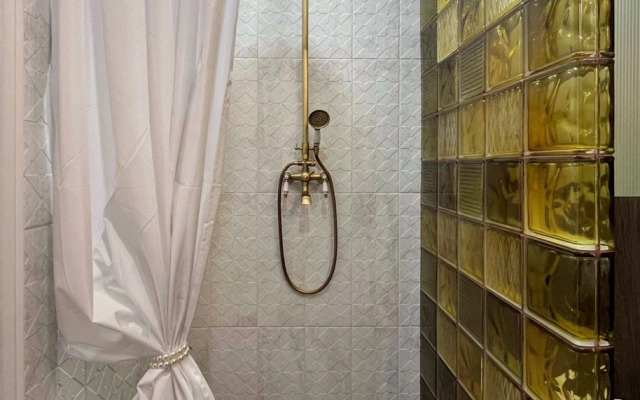 Апартаменты КАБАРЕ