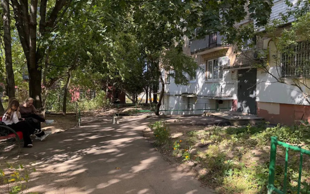 Arendagrad Kirova 61 Flat