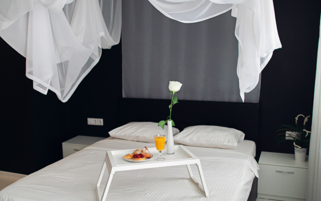 Abazhur APART Yekaterinburg Hotel