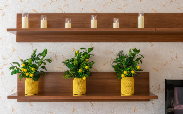 Квартира SunSet Белинского 38 87