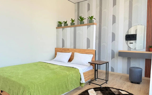 Частный дом У моря и пляжа