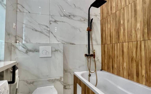 Квартира светлая и уютная в центре г. Казань!