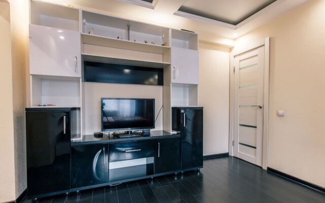 Апартаменты у Елены в ЖК Чудный