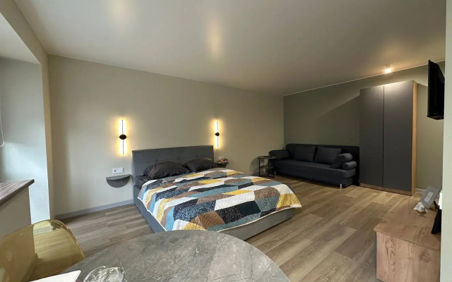 Квартира Студия