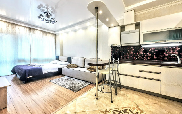 M Apartments Versal 3 Apartments