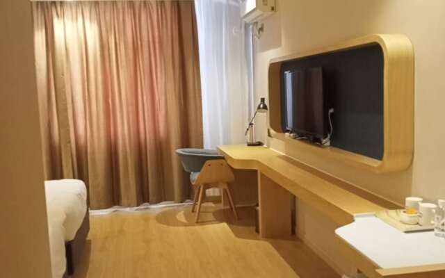 Kyriad Sihanoukville Hotel