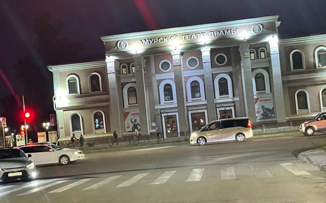 Na Ulitse Lenina 191 Flat