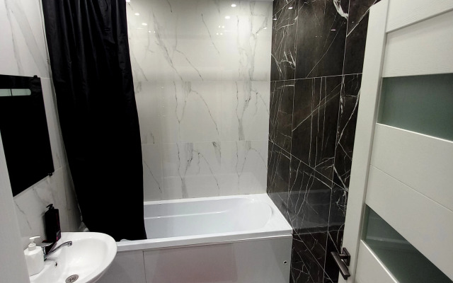 Квартира уютная с новым ремонтом