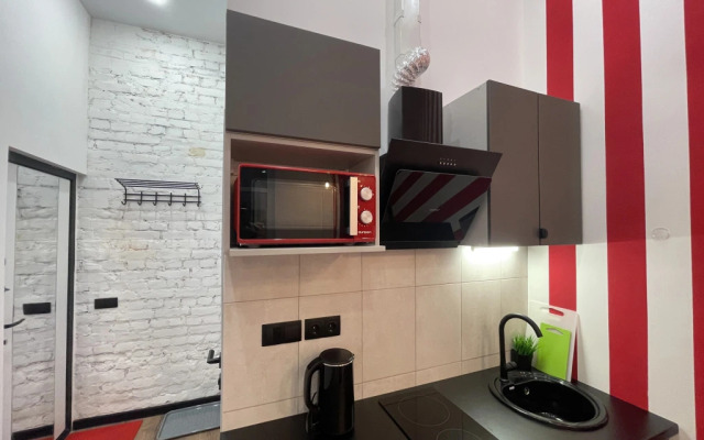 Апартаменты Aurora Sweet