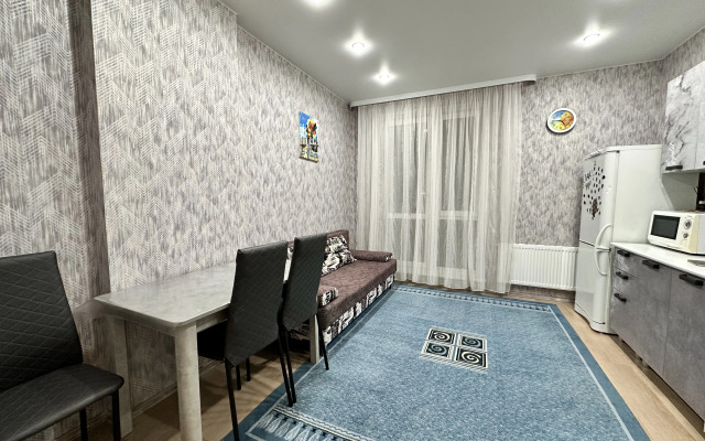 Квартира у Кремля Тобольск Радищева 21