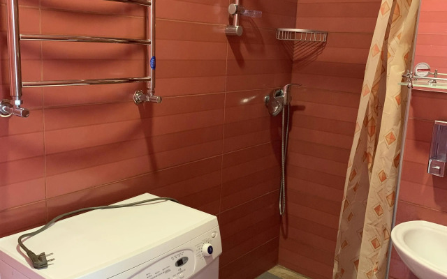 Апартаменты Moynaki 1