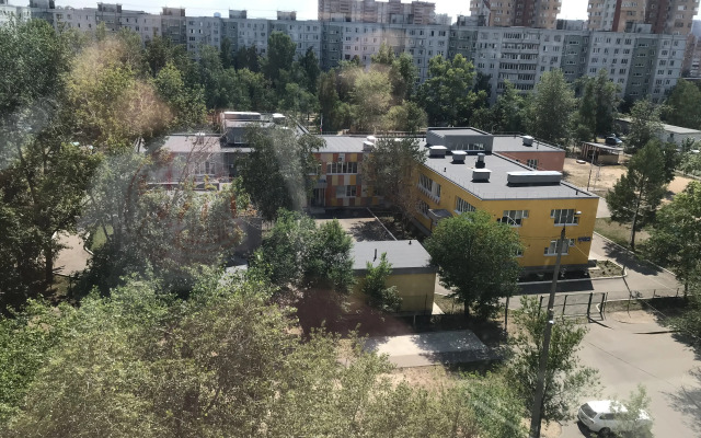 Odnokomnatnaya Na Lavrentyeva 14a Flat