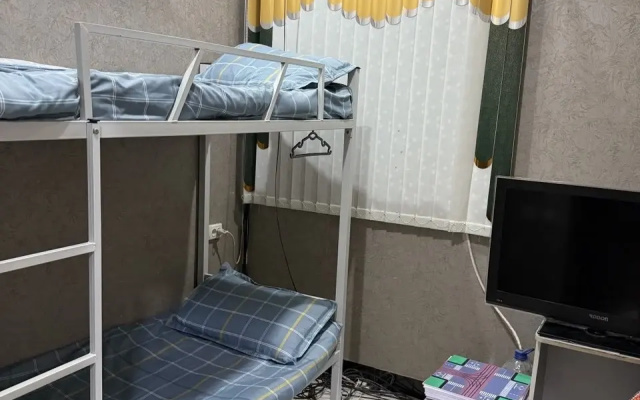 Hostel Ganga