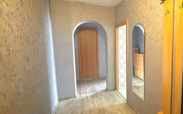 Квартира по улице Молокова