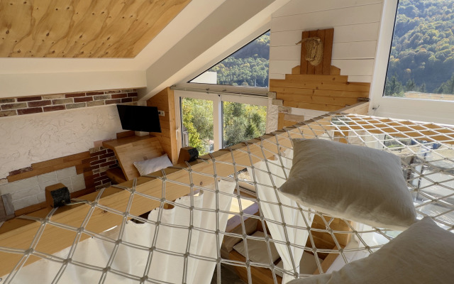 Квартира Дизайн-студия ETHNICA