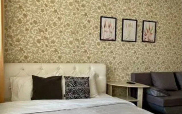 Квартира City House